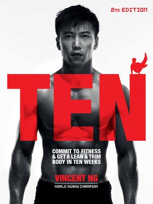 cover image of Ten